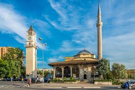 Bektashi World Center